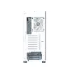 Caja de ordenador Zalman I3 NEO ARGB WHITE semitorre