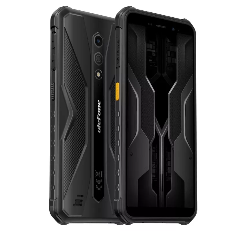 Ulefone Armor X12 Pro 4/64GB Negro sin cargador