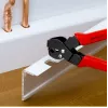 Alicate de corte KNIPEX