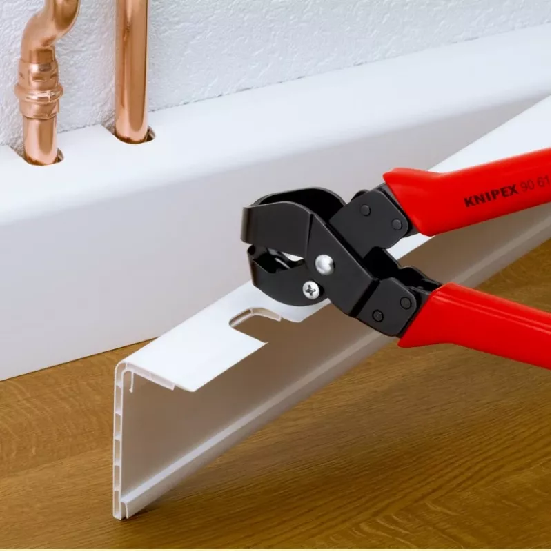 Alicate de corte KNIPEX