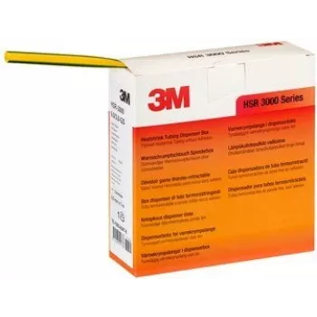 3M TE100042478 tubo termorretráctil