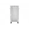 Armario independiente LANBERG FF01-6822-12SL 22U independiente, 1233×600×800 mm, IP20, 1200 kg