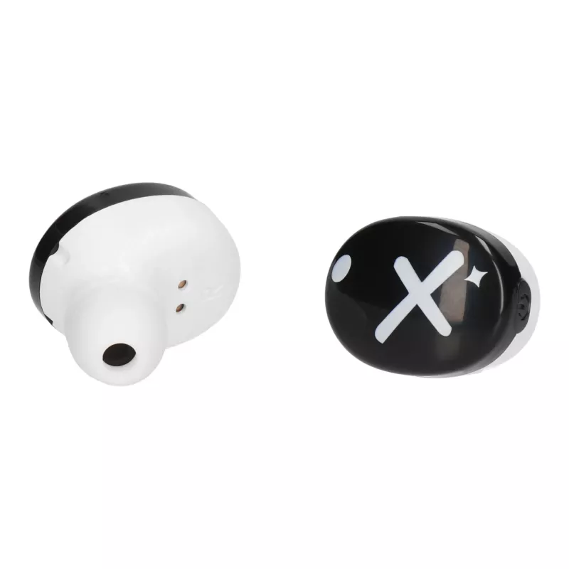 Auriculares Prime3 AEP03BK
