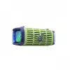 Altavoz portátil Anker Soundcore Boom 3i — 50 W, Bluetooth, resistente al agua, verde