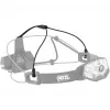 Linterna frontal Petzl NAO RL negra naranja LED 1500 lm USB
