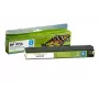 Tinta compatible Static-Control HP n.º 973X cian (F6T81AE) chip nuevo