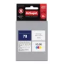 Activejet AH-78N cartucho de tinta (sustituto de HP 78 C6578D; Supreme; 47 ml; color)