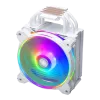 Disipador CPU Hyper 212 Halo AGB blanco