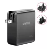 UNITEK P1115A cargador para dispositivos móviles negro