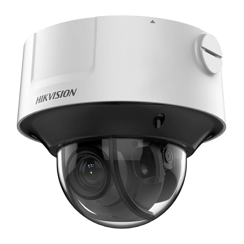 Cámara de vigilancia IP Hikvision DS-2CD3D46G2T-IZHSUY 2688x1520 interior exterior
