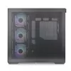Carcasa Thermaltake View 380 TG ARGB Semitorre