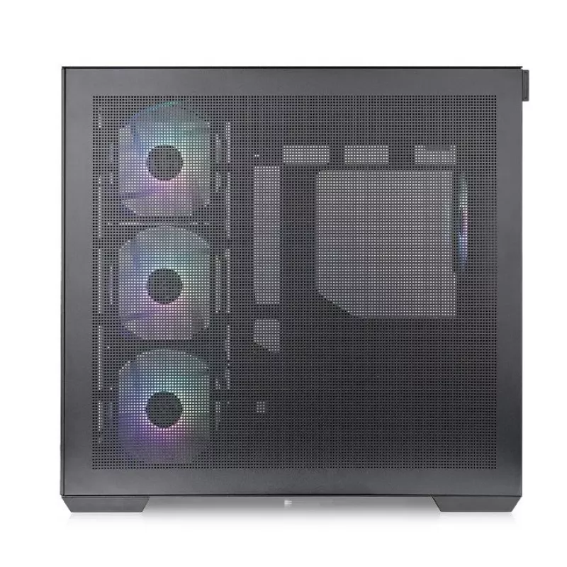 Carcasa Thermaltake View 380 TG ARGB Semitorre