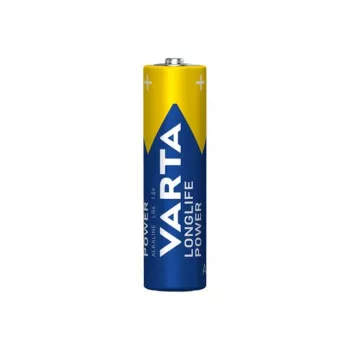 Pilas alcalinas AA Varta LONGLIFE Power 40 unidades — pack AA/Mignon, 0,1 kg