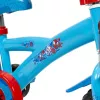 Bicicleta HUFFY Spidey & Friends 12 22844W