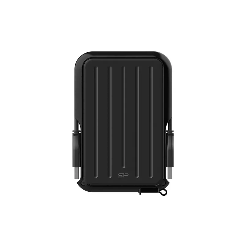 Disco duro externo Silicon Power 4 TB USB Type-A 3.2 Gen 1 A66
