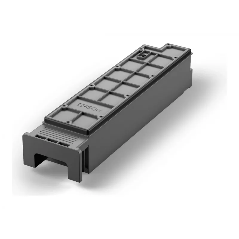 Kit de mantenimiento para impresora de inyección de tinta Epson C12C937201 — compatible con AM-C400/550, gris, 1 ud.