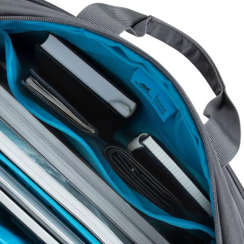 Funda para portátil Rivacase Alpendorf Eco para portátiles de 16