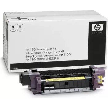 HPI unidad de fusión 200V (RM2-1024-000CN)