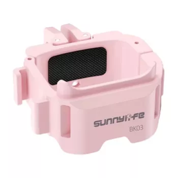 Cierre rápido Sunnylife BK03 para OP 3 (rosa)