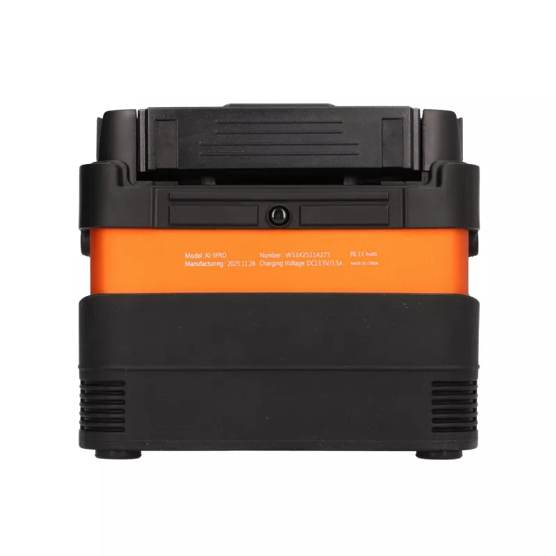 Extralink AI-5 Pro Fusionadora de fibra óptica