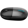 Canyon On Click 24 - ratón óptico inalámbrico 2 en 1 Bluetooth / 2,4 GHz - 1 -200 dpi - batería