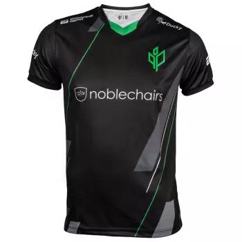 Camiseta Sprout Original Player Jersey 2023 Edition - negra (XXXL)