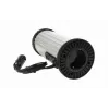 Adaptador/convertidor de corriente Gembird EG-PWC150-01 Coche 150 W Negro, Gris