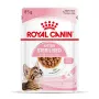 Royal Canin FHN Kitten Sterilised comida húmeda para gatos en salsa, pack de 12 x 85 g