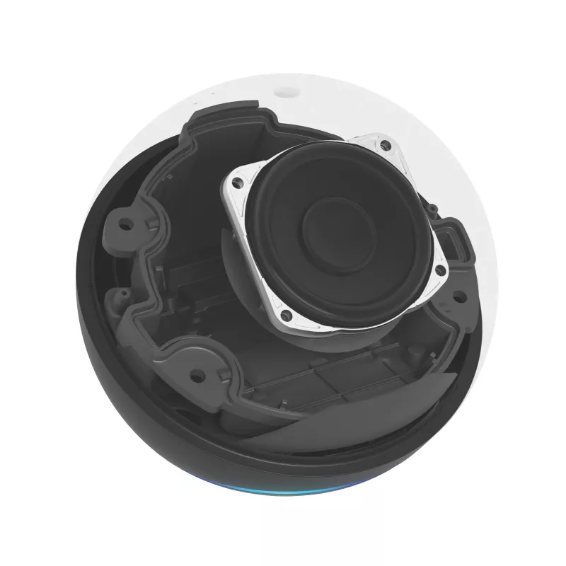 Amazon Echo Dot 5.ª Generación 2022 Altavoz inteligente con Alexa - Antracita