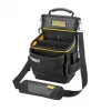 Bolsa de herramientas Stanley FATMAX FMST17624-1 Impermeable Negro