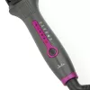 Cepillo de aire caliente JATA JBCA1901 50 W Caliente Negro Rosa 2 m