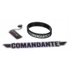 Molino de café Comandante C40 MK4 Nitro Blade