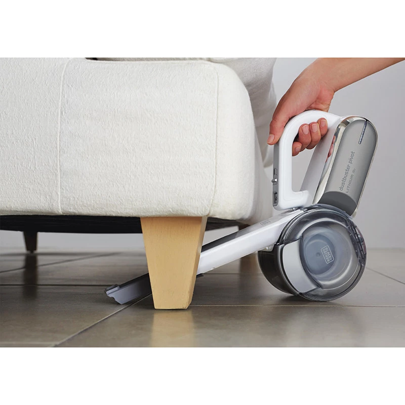 Black & Decker PV1820L-QW Aspirador de mano
