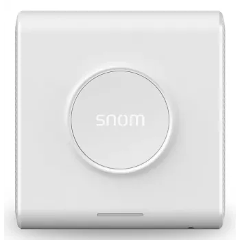Snom M900 Estación base DECT Blanca