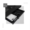 Escritorio eléctrico MA-Leader 8.2 negro