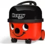 Aspirador de suelo Numatic HVR200 9 l 620W A negro - rojo (903383)