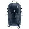 Mochila DEUTER Trail 25 – mochila de día de senderismo 25L, negro-pizarra