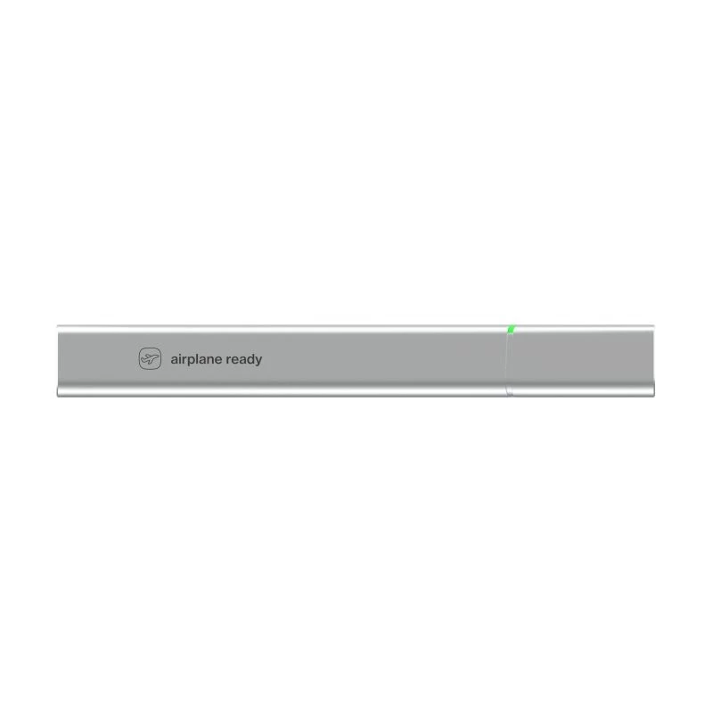 Batería portátil Green Cell BPLGC20P 20800 mAh litio-ion, USB-C PD 65W, 2x USB-C + 1x USB-A, carcasa de aluminio
