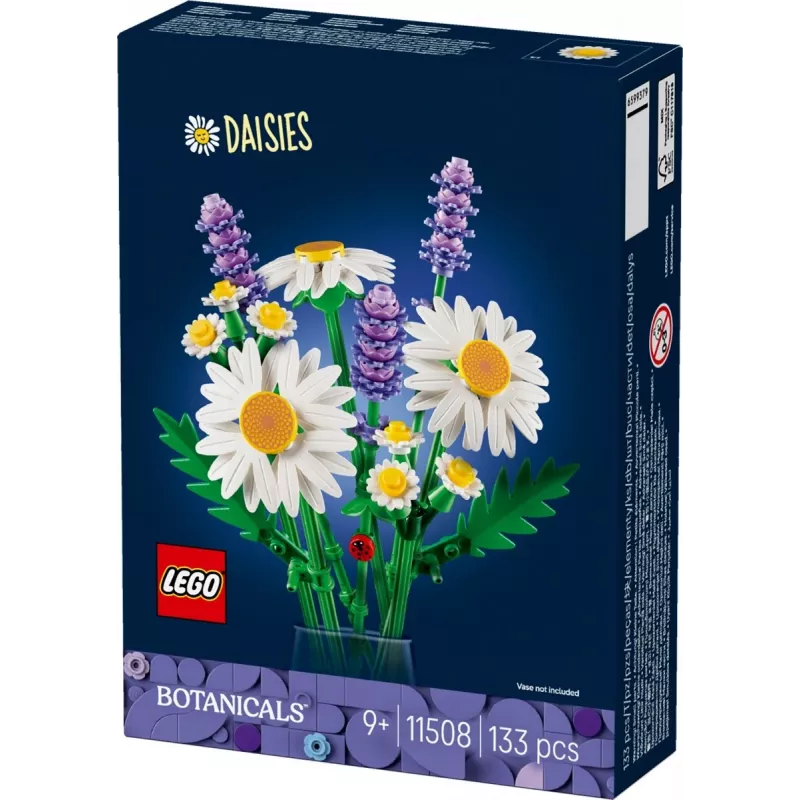 LEGO BOTANICALS 11508 margaritas