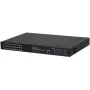 Switch PoE 1000Mbps 16 puertos PoE +2G uplink + 2SFP, Hi-PoE