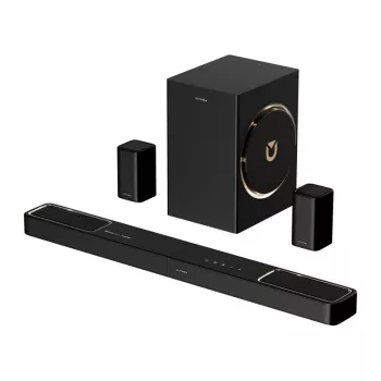 Barra de sonido Ultimea Skywave F40 BOOM — barra de sonido Ultimea Skywave F40 BOOM