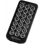 OMNITRONIC WAMS-10BT2 MK2 mando a distancia IR