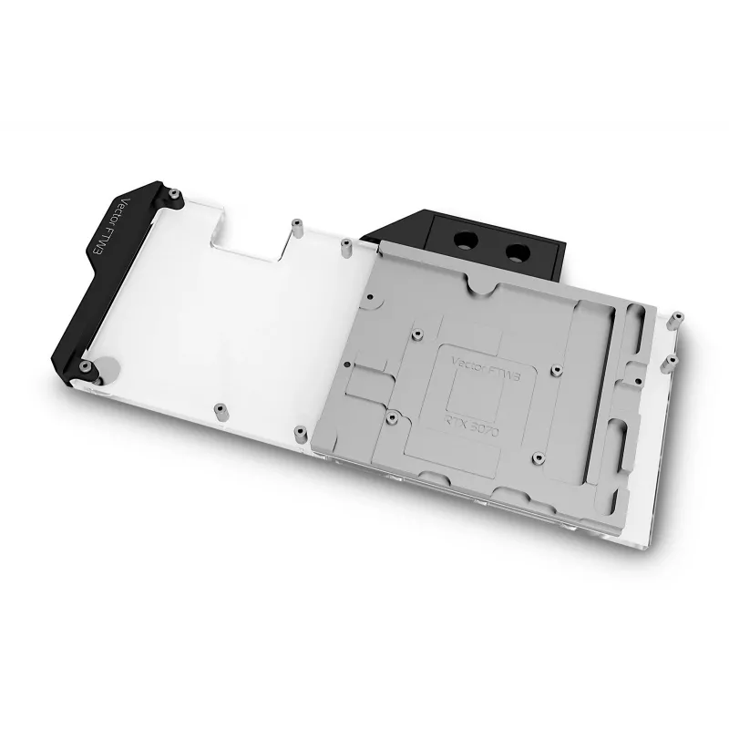 Bloque de agua EK Water Blocks