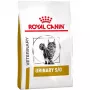 Pienso seco para gatos Royal Canin Urinary S/O Adult Pollo y arroz 400 g, pienso dietético para disolver cálculos de estruvita