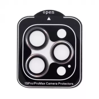 Extra Digital Protector de cristal templado 0,3 mm para Apple iPhone 15 Pro y Apple iPhone 15 Pro Max (GL602909)