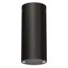 Campana MAAN Elba2 W835, negra