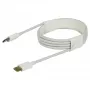 Cable Synergy21 USB 2.0 C (macho) => C (macho) 1,0m **