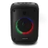 ALTAVOZ KARAOKE SQUEAK BEATFLOW BT 5.0 + EDR SQ1005