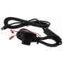Cable de instalación fija Webfleet 12V/24V USB-C Webfl. PRO M