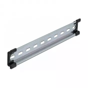 Set de montaje DeLOCK 66192 acero inoxidable